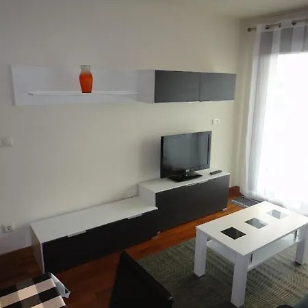 Canelas Apartment