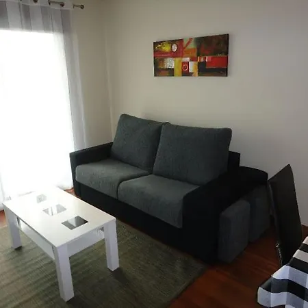 Apartment Canelas Portonovo