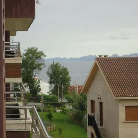 Canelas Apartment
