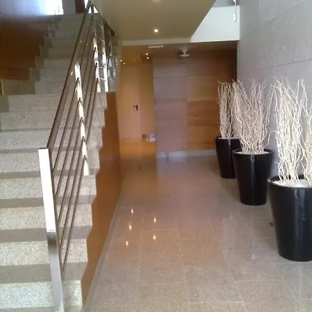 Canelas Apartment Portonovo