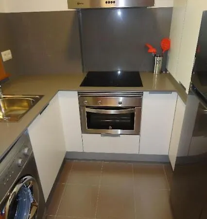 Canelas Apartment