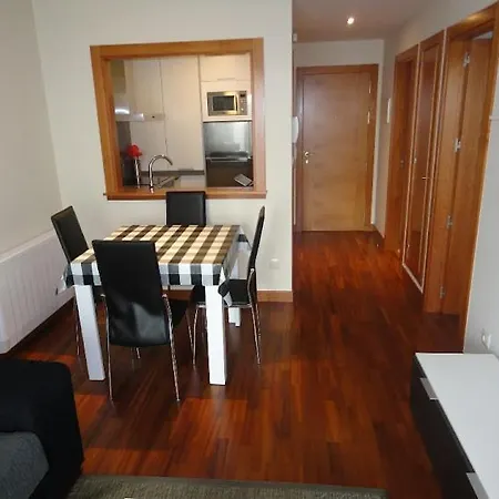 Apartment Canelas Portonovo
